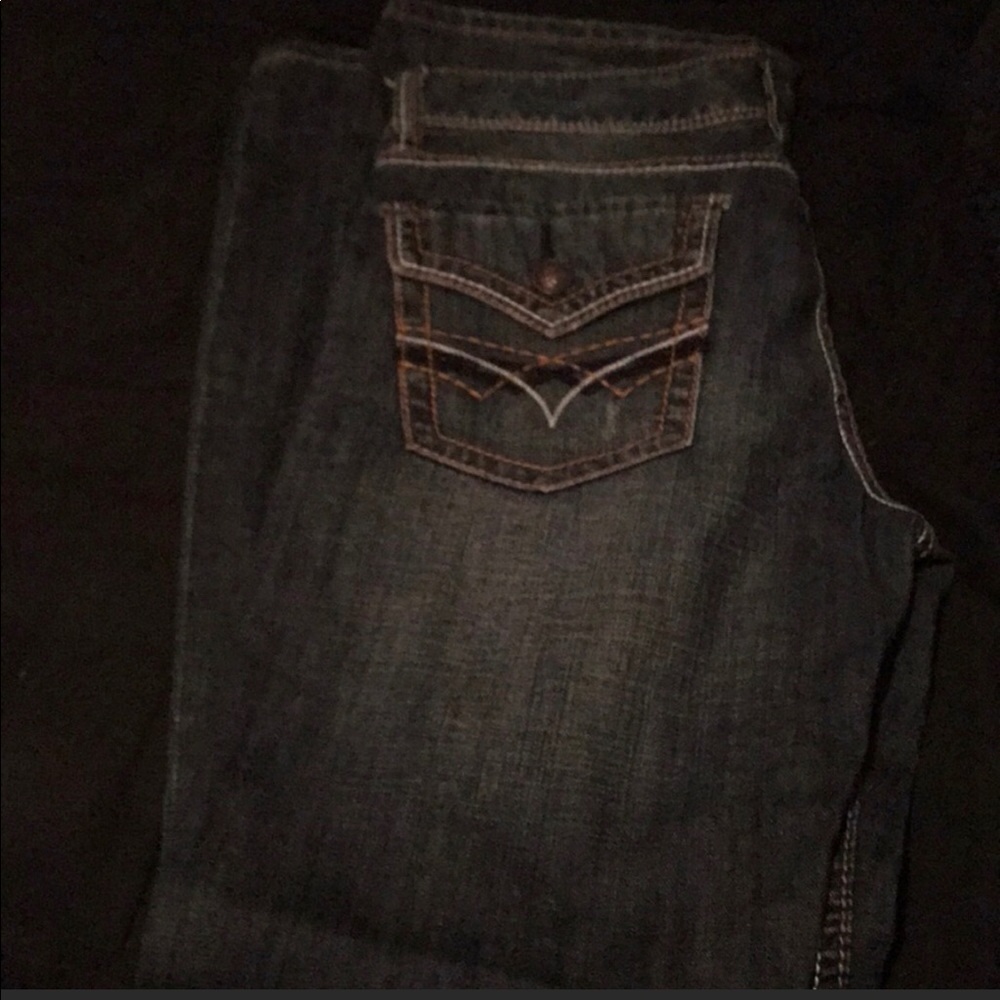 SevenJeans slightly used 32/32 excellent condition